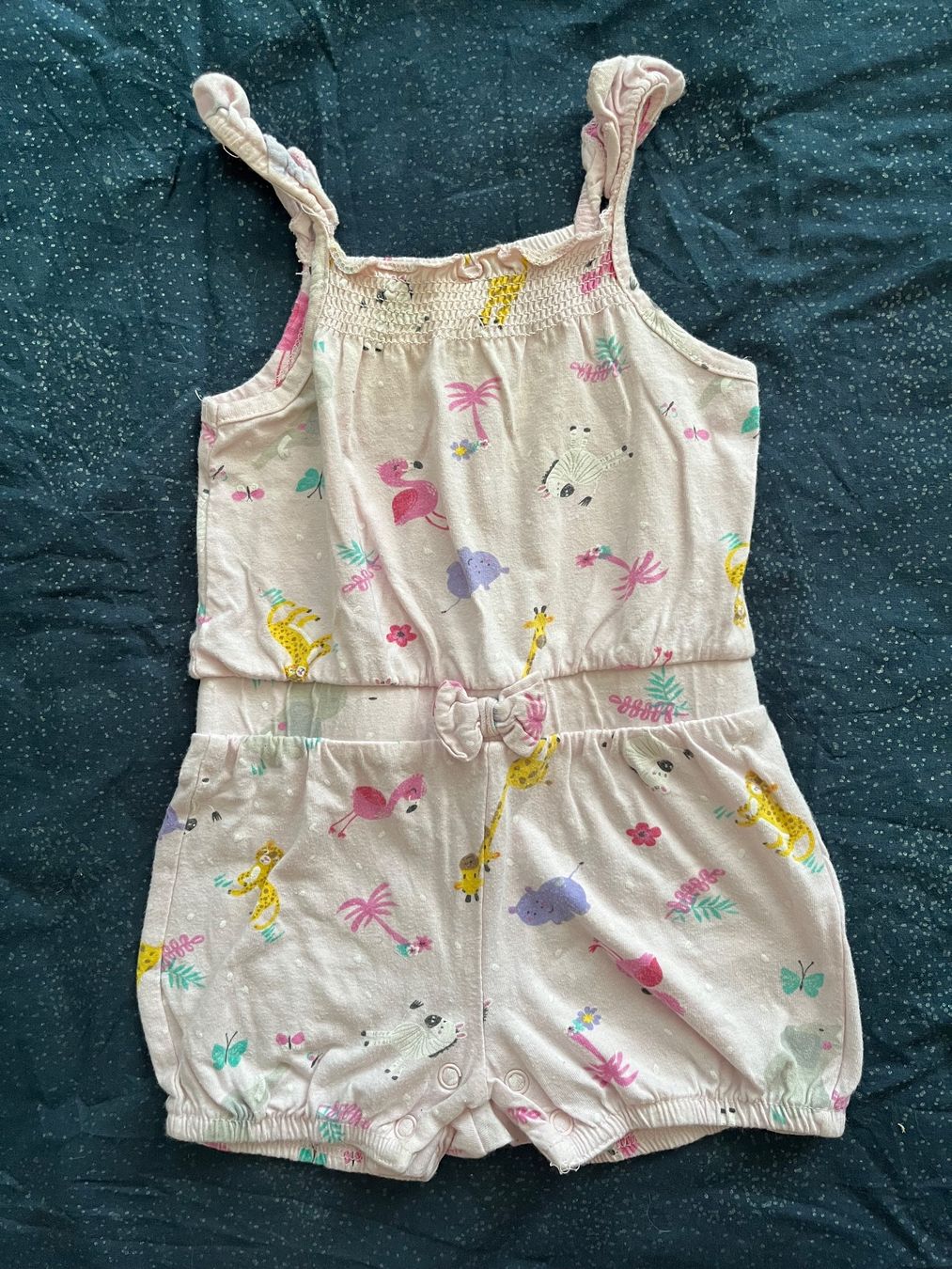 Pagliaccetti: Jumpsuit, Grösse 74 – Usato da Triboltingen venduto da zimtsterndli5