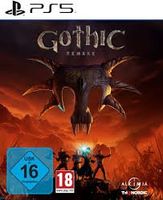 Gothic PS5