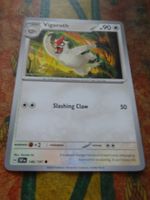 POKEMON  Vigoroth  H  SSP EN  146/191  HP90  2024