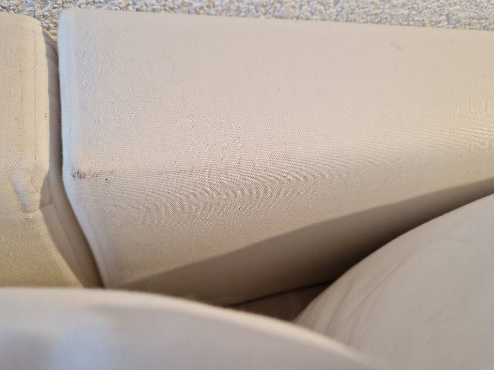 Sofas: Schlafsofa von Tchibo – D'occasion à Ortschwaben par Sanibel83 1