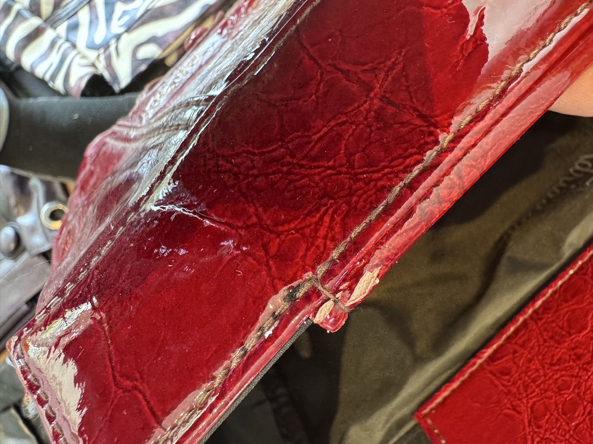 Borse da donna: Miche Taschen Set 8 Stück wandelbar – Usato da Niederbüren venduto da Oetschli 8