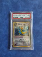 Dark Dragonite Holo PSA9 🇯🇵 - 1997 Rocket Gang