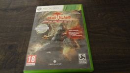 Dead Island - Game of the Year Edition XBOX 360