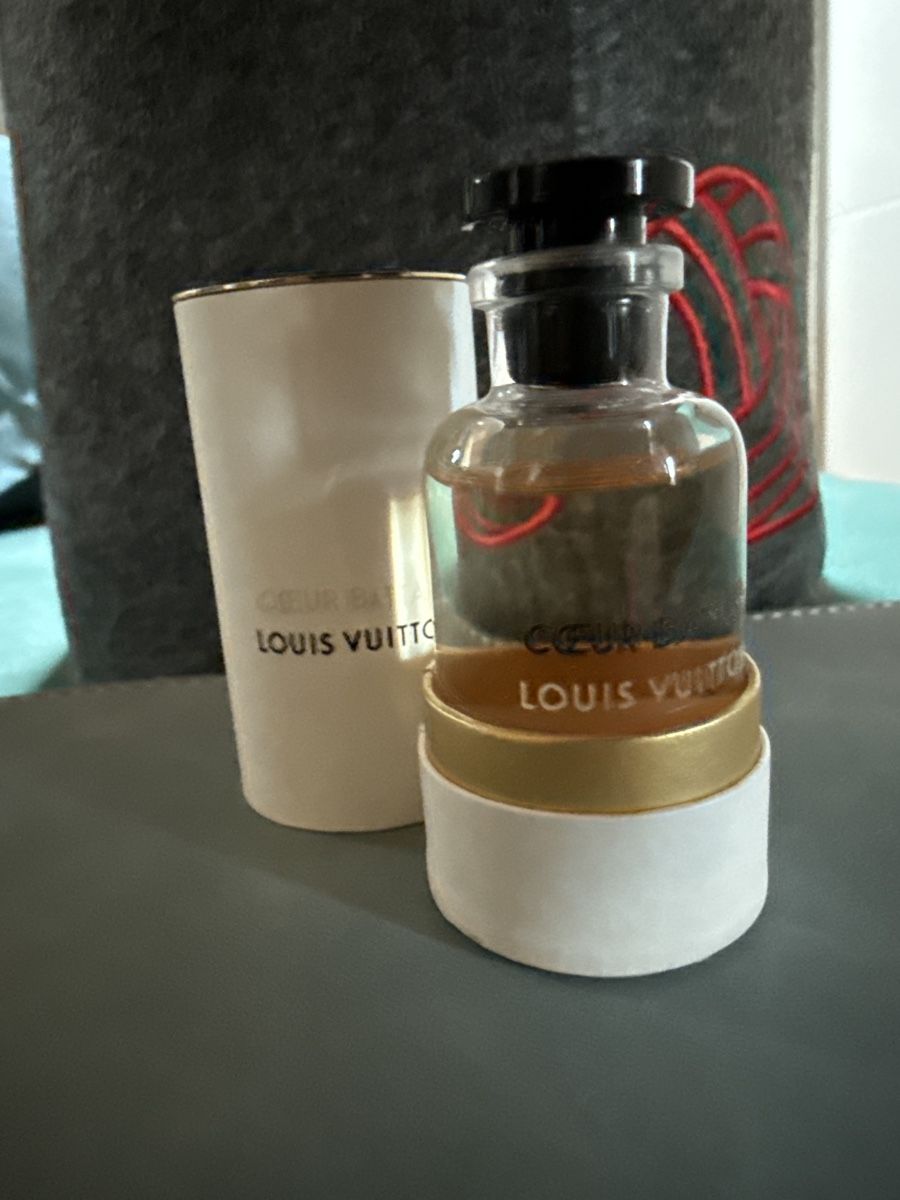 Louis Vuitton Profumi & Eau de Toilette: Louis Vuitton Coeur Battant, 10 ml – Nuovo (secondo la descrizione) da Pieterlen venduto da Ksenia3003