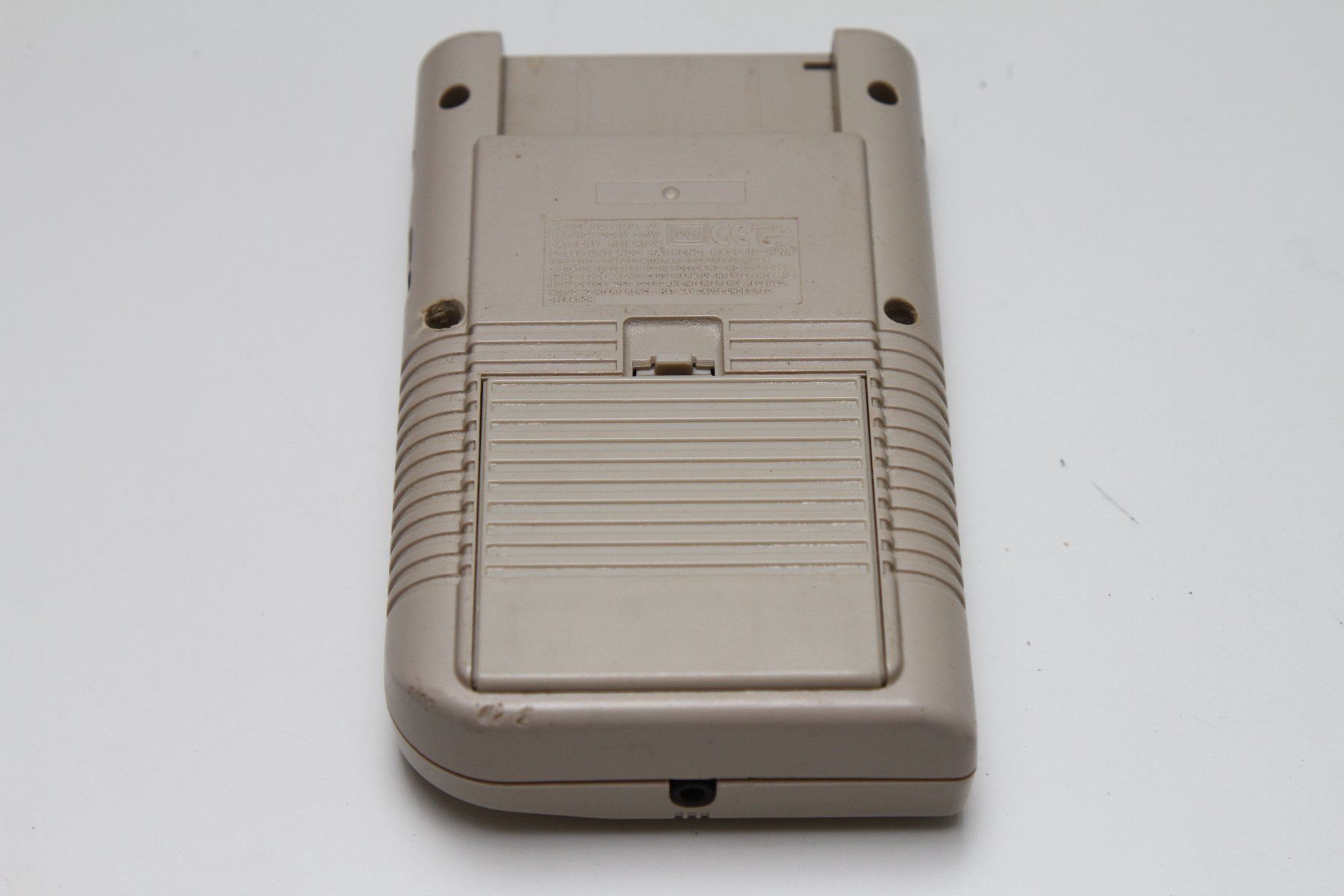 Nintendo Consoles: Nintendo Gameboy mit Spielen – D'occasion à Basel par camelot99 3