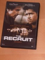 The Recruit DVD  - Film mit Al Pacino