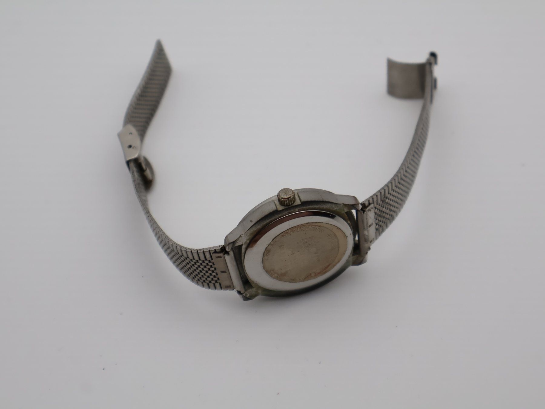 Orologi: Terner  (läuft mit garantie) – Usato da Willisau venduto da flabastian 6