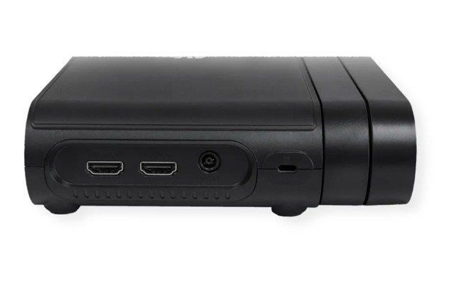 Fotocamera: Aver Dokumentkamera M90UHD, schwarz – Usato da Bassersdorf venduto da COOL-AG 4
