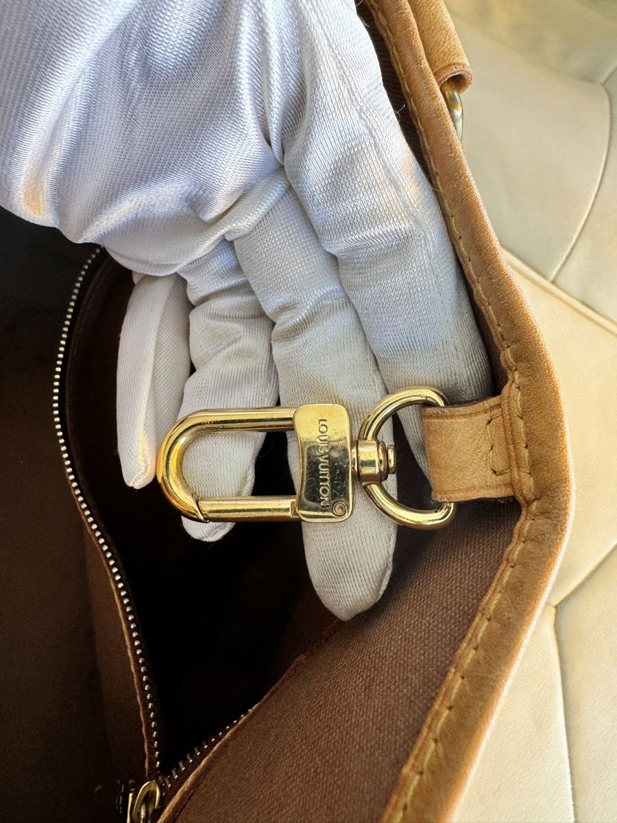 Taschen für Damen: Louis Vuitton Original – Gebraucht aus Neuenegg von ilovefashion123 4