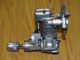 Saito A-45 4Takt