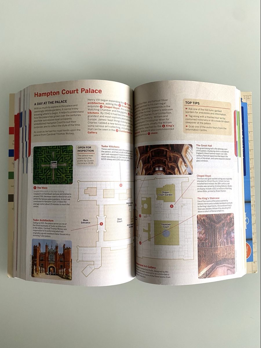 Libri: Lonely Planet London – Usato da Bauma venduto da Angel1011 3