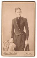Fotografie Franz Lüthi Sohn, St. Gallen