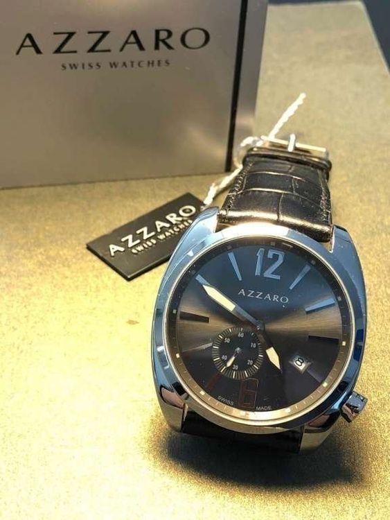 Azzaro montre discount