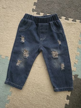 Babyhose Gr. 80