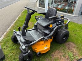 Rasentraktor CUB CADET Z1 107S Zero Turn Aufsitzmäher