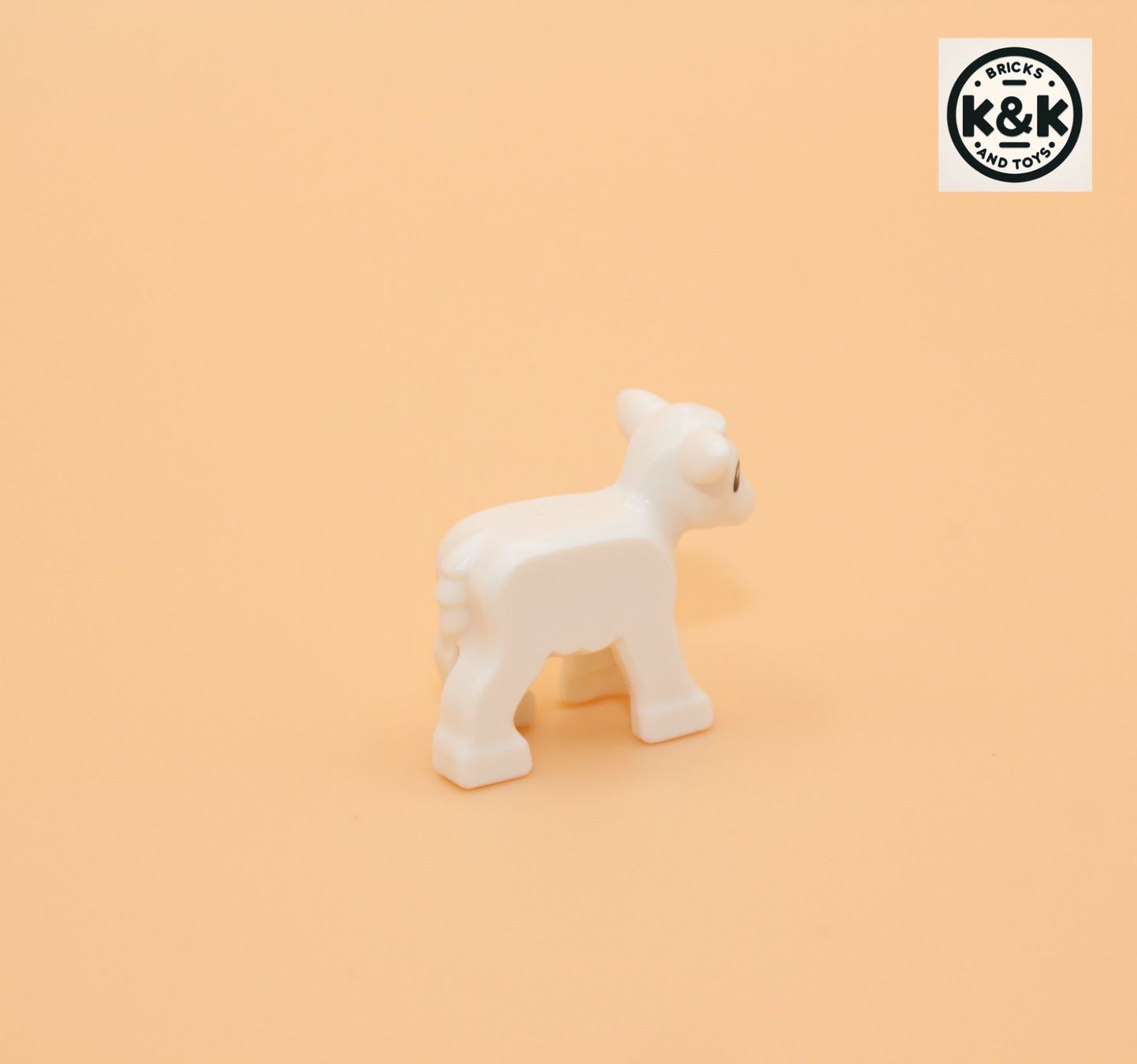 Lego Baukästen: LEGO® Animal / Tier - Lamb / Lamm - NEW – Neu (gemäss Beschreibung) aus Oberkulm von K_K_Bricks_and_Toys 1