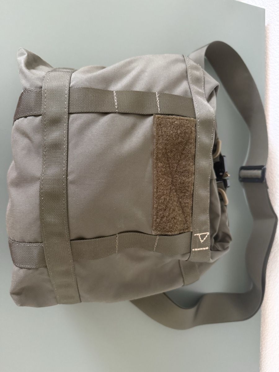 Sacs: WI - Outdoor - Militärtasche – Neuf avec emballage d'origine à Kollbrunn par mar_d99q 1