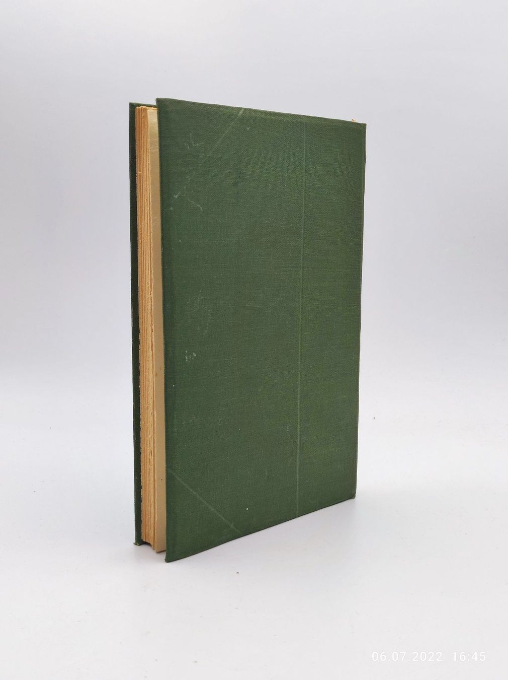 Livres: ROBERT RYCHNER - LE SACRIFICE - 1895 – D'occasion à Goldach par Gaip 8