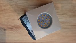 Einbaustrahler LED 5W IP44