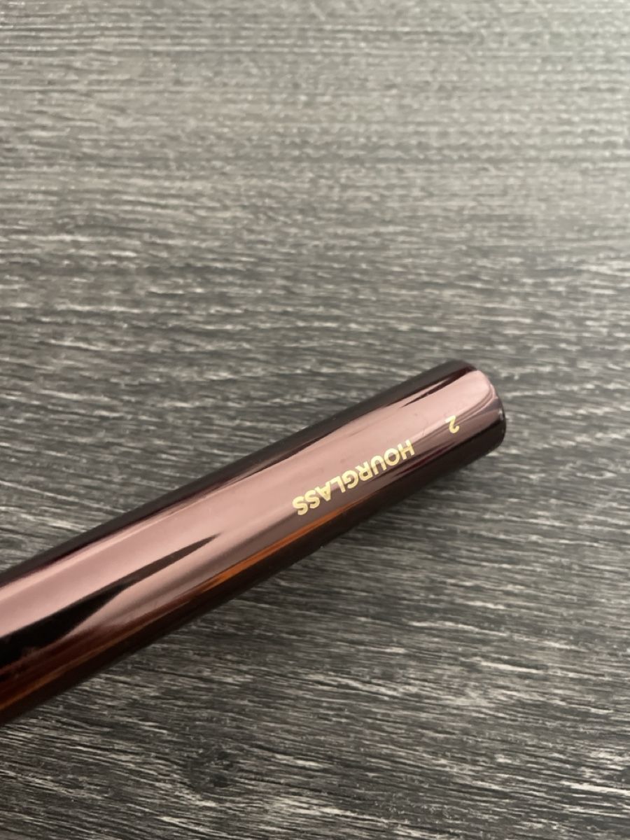 Hourglass Make-up: Hourglass - Make up brush No. 2 – Usato da Glattpark (Opfikon) venduto da Rusalkaa 1