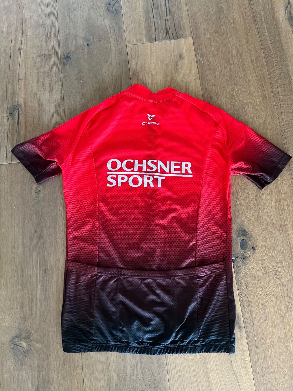 Kleiderpakete: Velohose und Velotrikot Set – Neu (gemäss Beschreibung) aus Altendorf von RockyMountain01 3