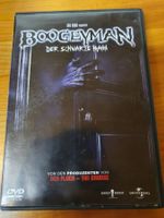 Boogeyman - Der schwarze Mann