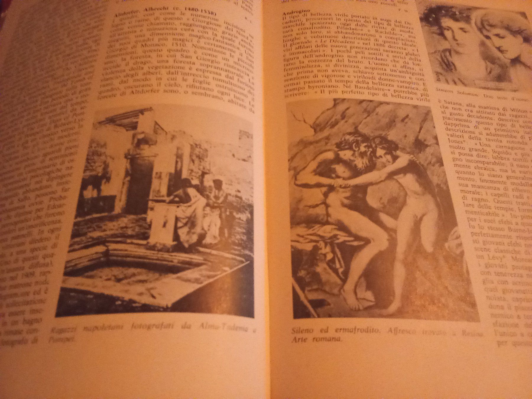 Bücher: ARCANA volume secondo SUGAR Editore – Gebraucht aus Remetschwil von Privatflohmi 8