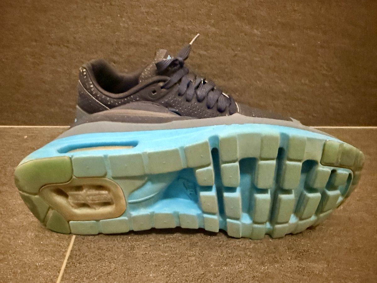 Nike Chaussures hommes: Nike Air Max – D'occasion à St. Gallen par Supernova81 1