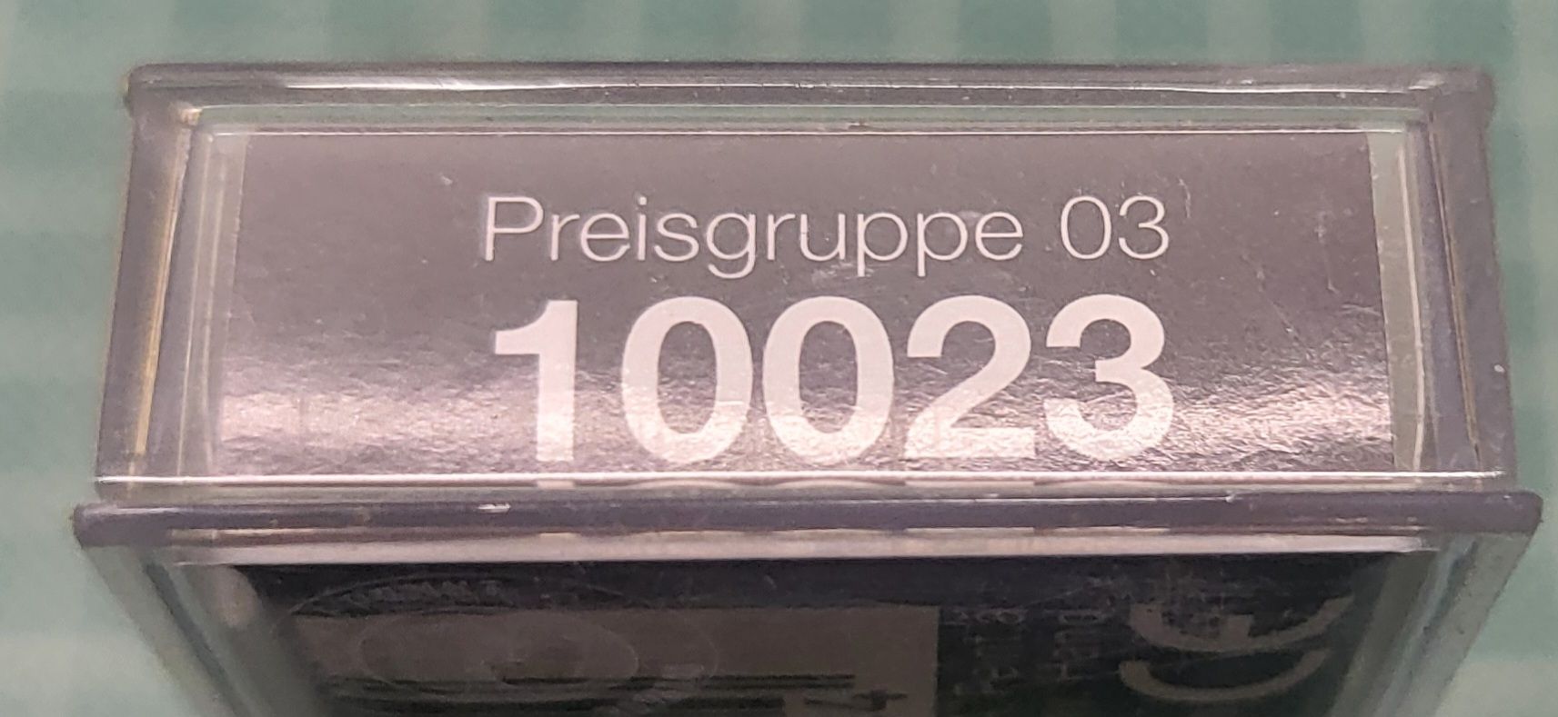 Preiser Modellini di ferrovie: Preiser 10023 Kinder Figuren H0 – Nuovo e nell'imballaggio originale da Malters venduto da minitrix79 1