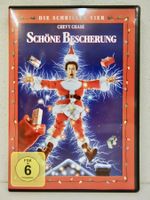 DVD - SCHÖNE BESCHERUNG - Die schrillen Vier - Chevy Chase