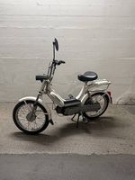 Piaggio Bravo Mofa weiss, guter Zustand