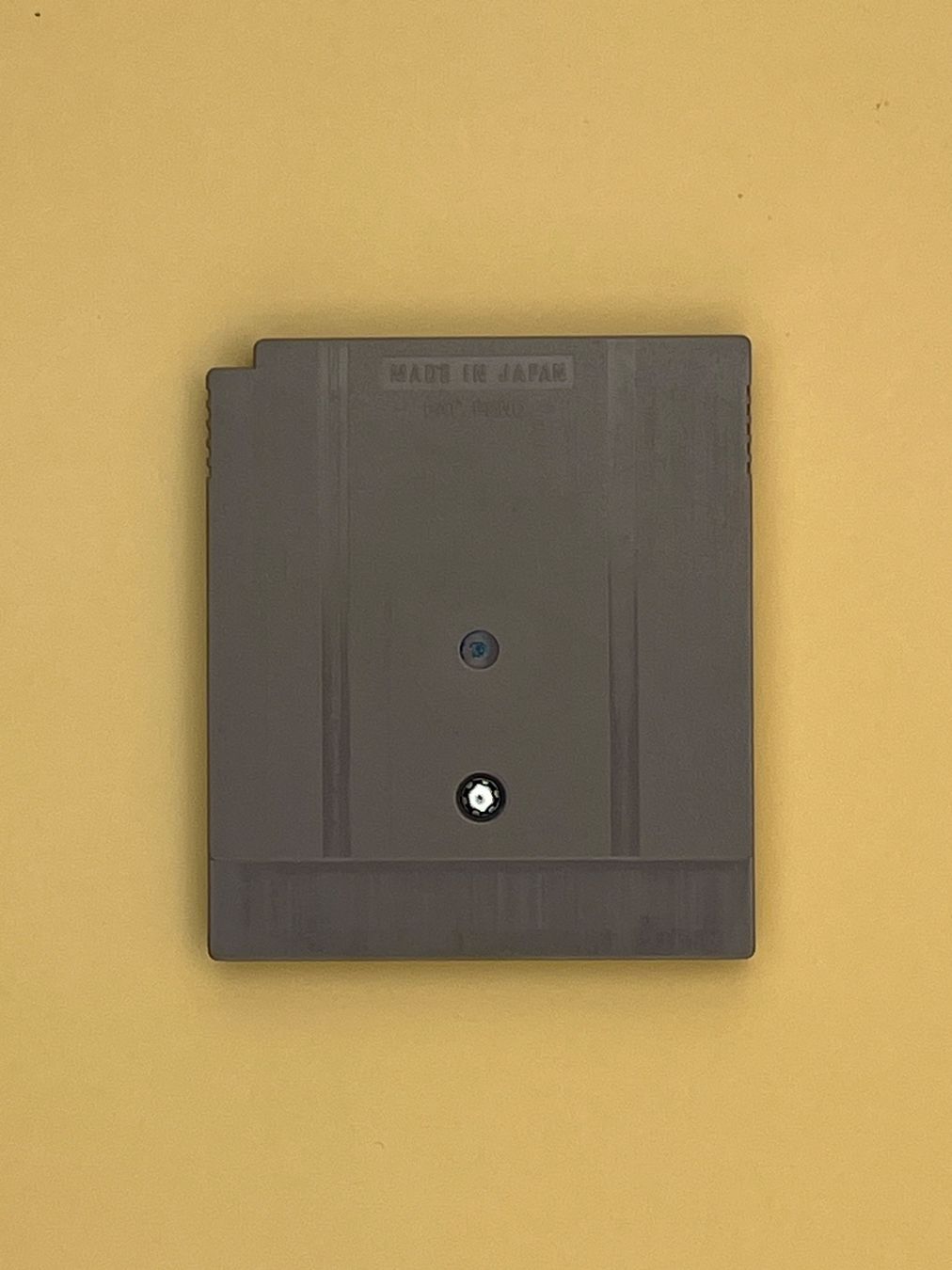 Nintendo Giochi: Gameboy / Hudson Hawk / US Version – Usato da Kölliken venduto da sergesellsretro 1