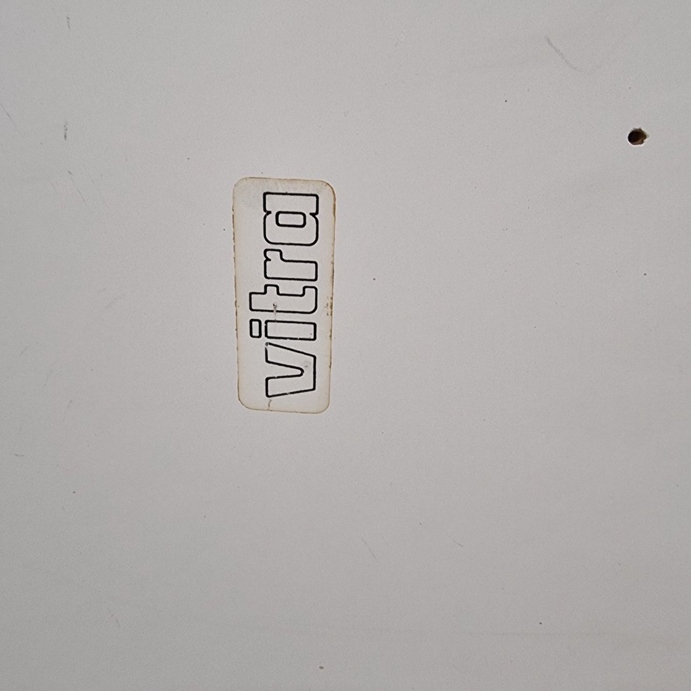Knoll Plateaux: Original VITRA Tischblatt rund – D'occasion à Bonaduz par Lucatech 1