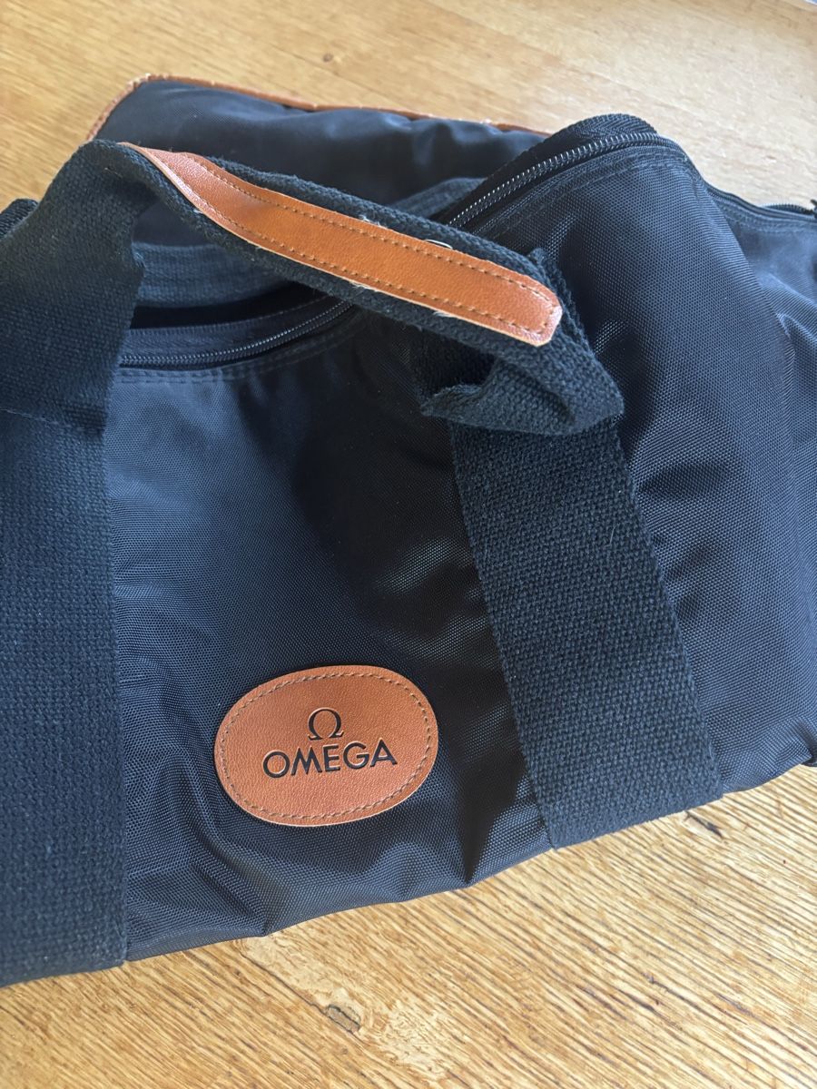 Omega Montres: Omega Konvolut/Sammelobjekte – Neuf (Voir description) à Adelboden par suppe67 2