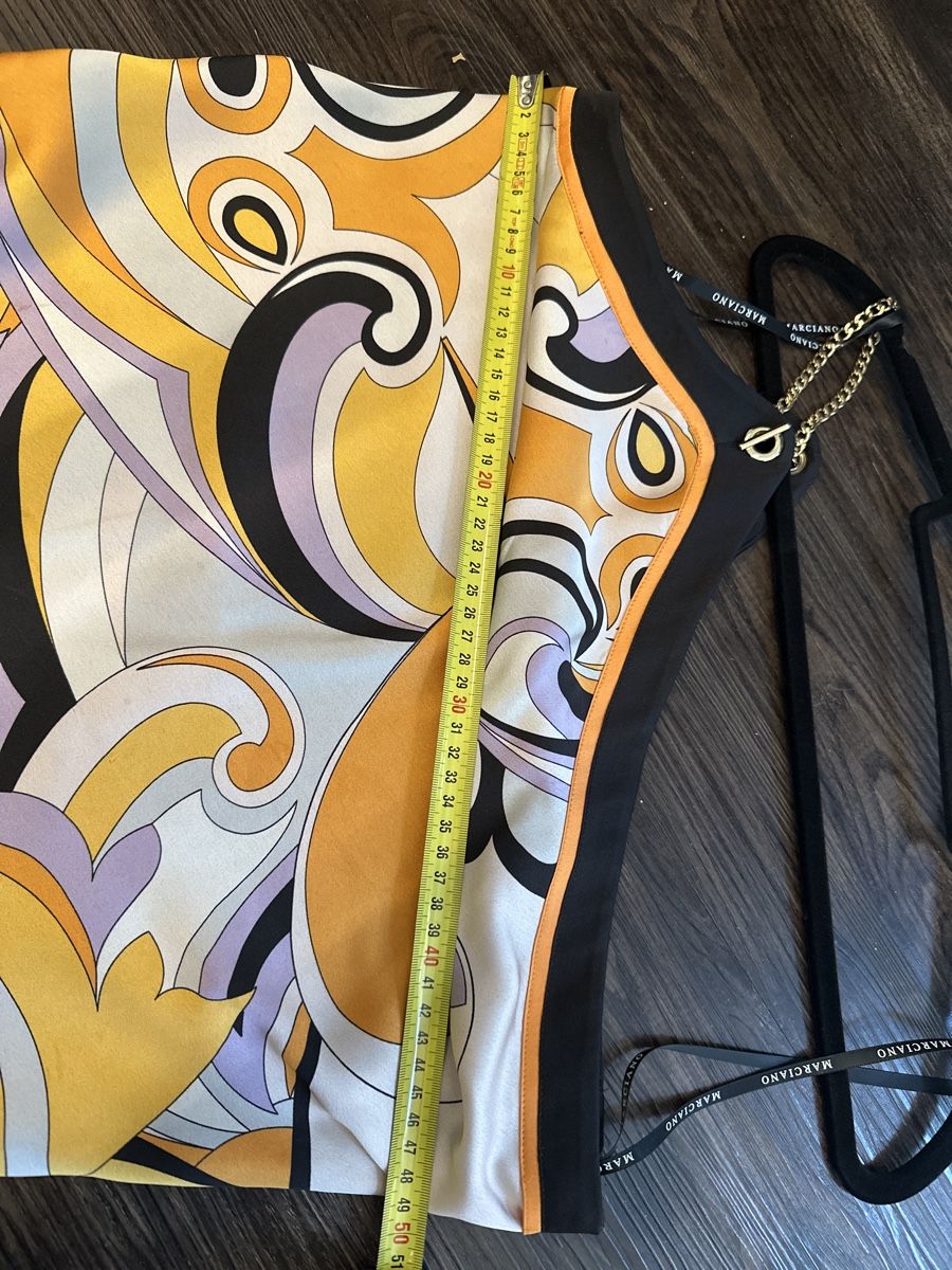 Guess Robes: Marciano Kleid, Gr. 44 – D'occasion à Frenkendorf par Katrin02 3