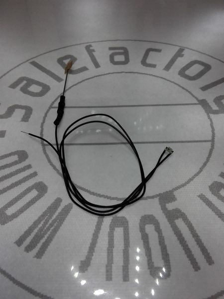 Componenti elettronici: LED SMD 1206, blau, verkabelt 12V – Nuovo (secondo la descrizione) da Luzern venduto da Salefactory 4