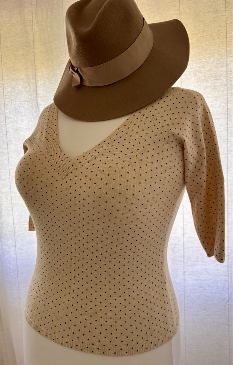 Maglioni & Felpe: Adolfo Dominguez Feinstrick Pullover Gr M V-Ausschnitt – Nuovo (secondo la descrizione) da Wangen ZH venduto da tel_gxb5