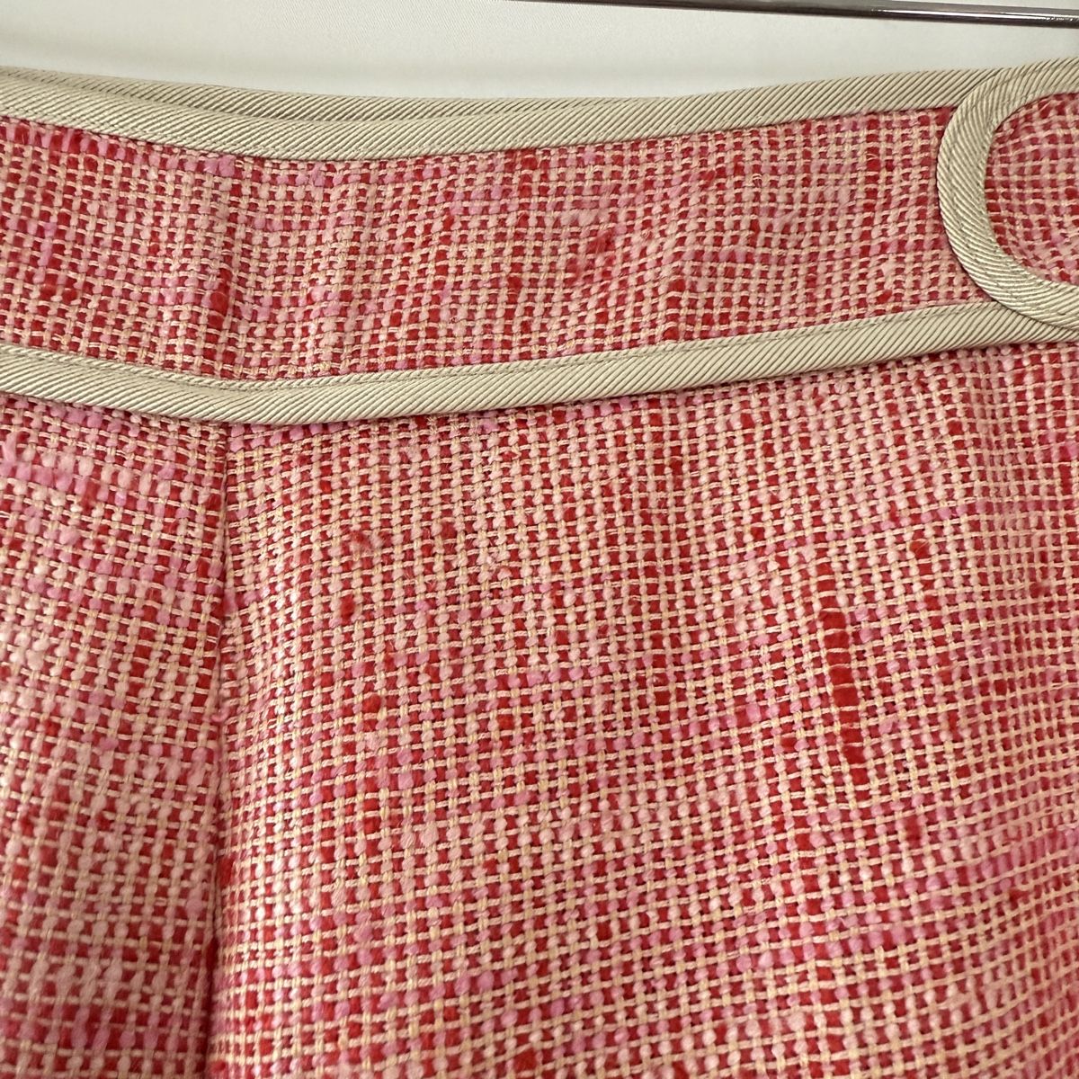 Agnona Pantaloni: AGNONA Silk/Linen Pants – Nuovo (secondo la descrizione) da Emmen venduto da Avviivva_Com2023 2