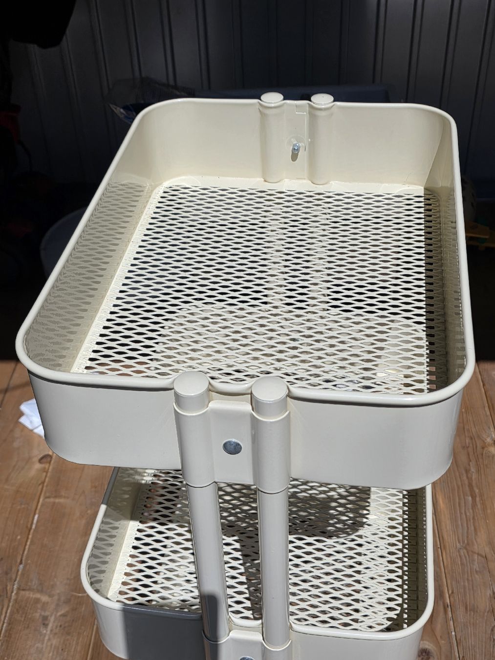 Ikea Möbel & Einrichtung: ikea trolley  – Gebraucht aus Cointrin von oli_bh8w