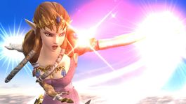 🧝 Super Smash Bros. Wii U