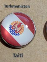 Ansteckpin LW: Länderwappen