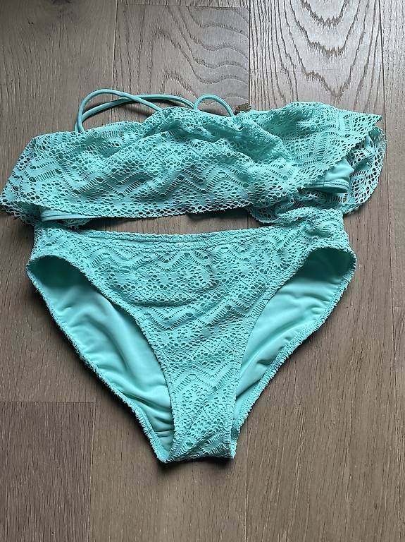 Costumi da bagno & Bikini: Bikinis 8, 10-12 et 12-14 ans  – Usato da La Sarraz venduto da lenamoser 1