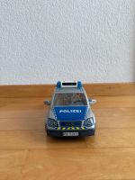 Playmobil Polizei Auto 6873 mit Zubehör