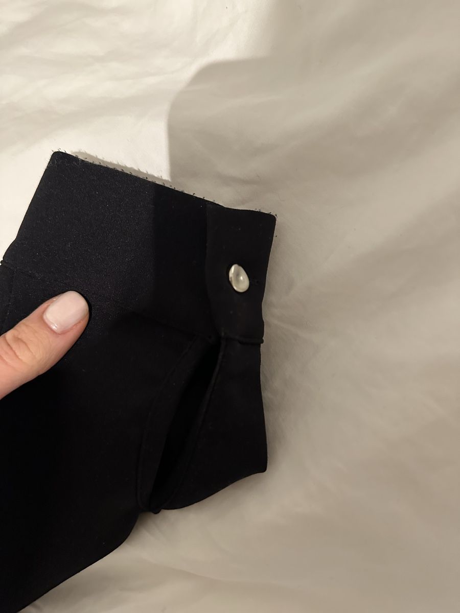Zara Vestiti: Dress with embellished collar – Nuovo (secondo la descrizione) da Uster venduto da Monika_OB 6