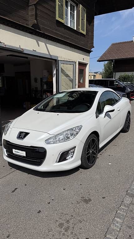 Automobili: Cabriolet  – Usato da Zollikofen venduto da Romag