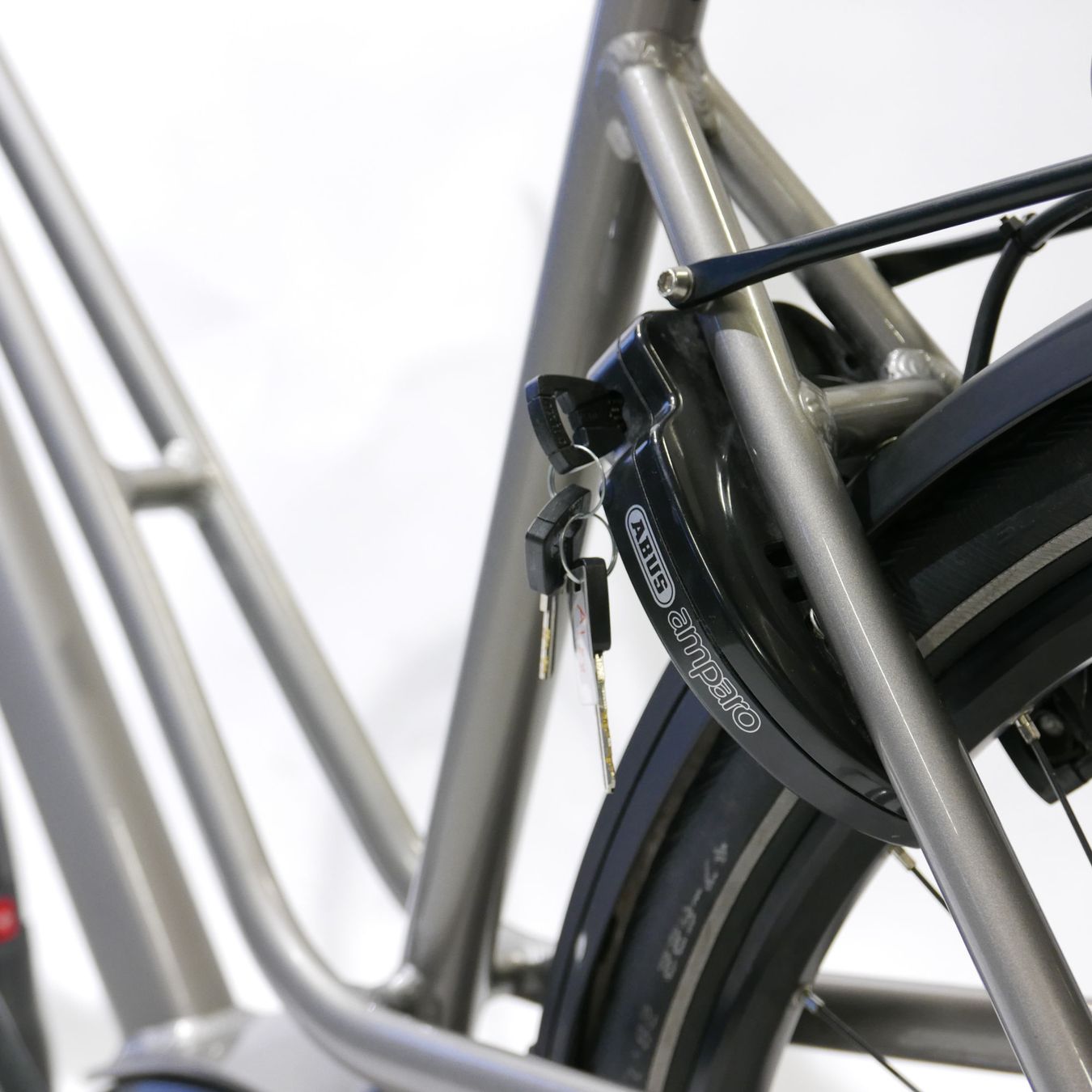 Velos: Cresta eGiro Gates – Gebraucht aus Zürich von Velo_Zuerich 7