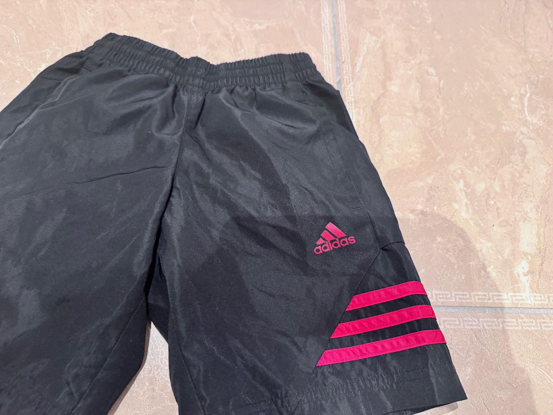 Pantaloni: Adidas NWT Sporthose, 7J 122 – Nuovo (secondo la descrizione) da Klingnau venduto da Markus14 1