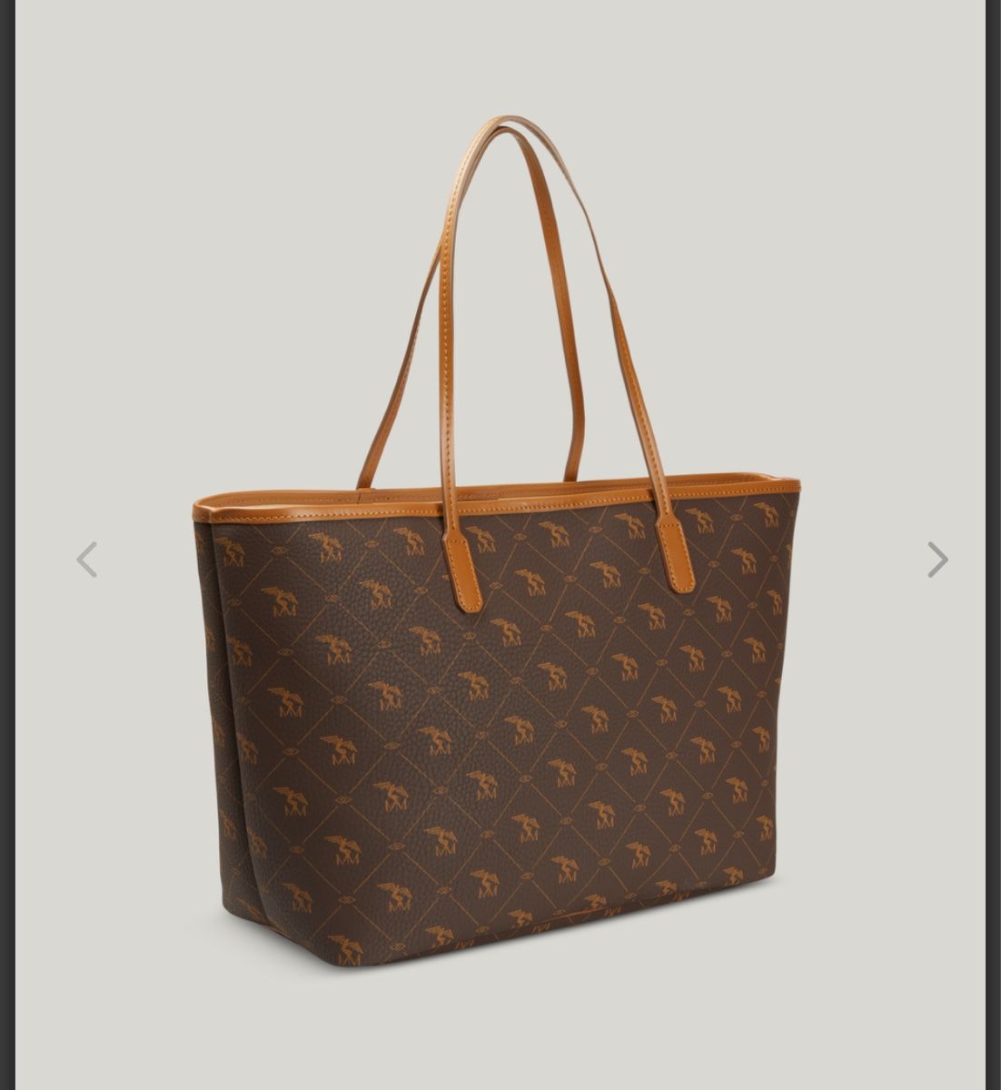 Maison Mollerus Sacs femmes: Maison Mollerus Shopper BERN,  mit Innentasche! – Neuf (Voir description) à Sursee par Alyel 1