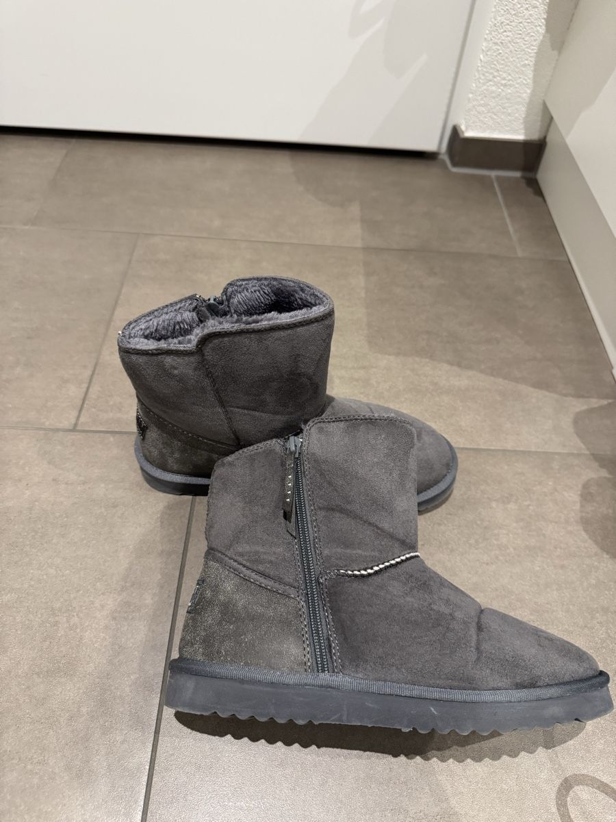 Esprit Scarpe da donna: Esprit Boots (38) – Usato da Balgach venduto da fad_jb55 2
