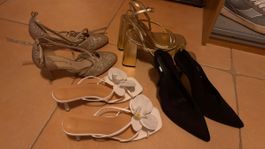 High Heels